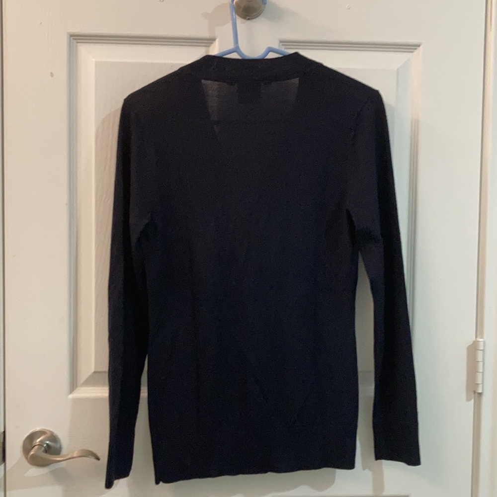 Tory Burch cardigan - Picture 5 of 13